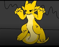 Traffic cone latex-c