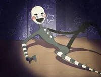 The Puppet
