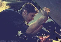 Dean Winchester