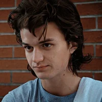 Steve Harrington 