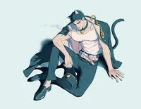Jotaro Kujo