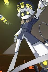 N yandere