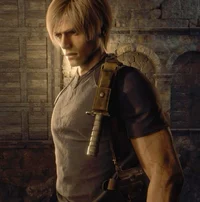 Leon Kennedy 