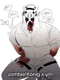 Konig - Zombie