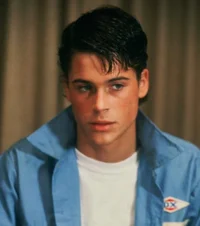 Sodapop Curtis