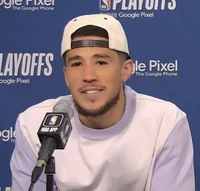 Devin Booker