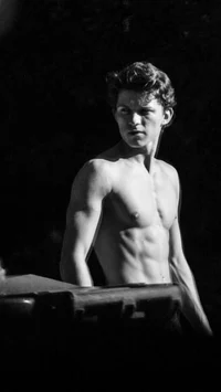 Tom Holland 