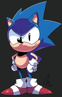 Sonic -Yandere-