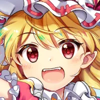 Flandre Scarlet -1-