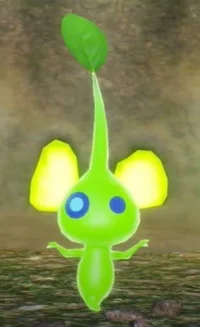 Glow Pikmin