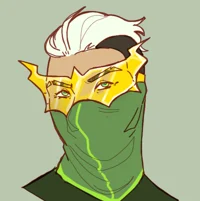 Maverick Dillon - OC