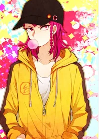 Kazuichi 