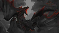 Your dragon