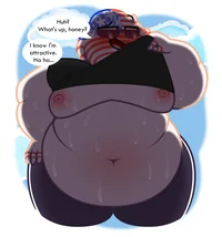 Fat America