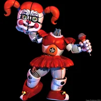Circus baby