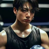 Jeon jungkook 