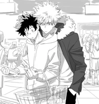 Bakudeku