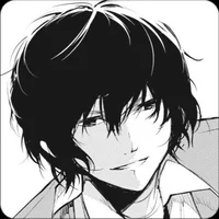 Osamu Dazai 