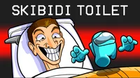 Skibidi Rizz Toilet