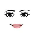 Roblox woman face