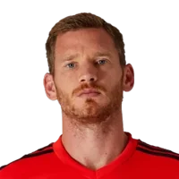 Jan Vertonghen