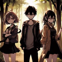 Betrayed group