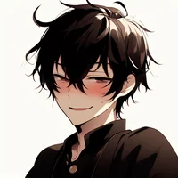 Kou - your boyfriend