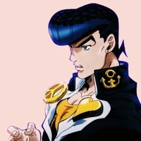 Josuke Higashikata