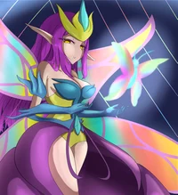 Emperatriz de la luz