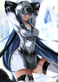 Esdeath