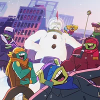 Rottmnt christmas