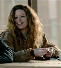 Nicky Nichols