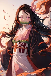 Nezuko Kamado