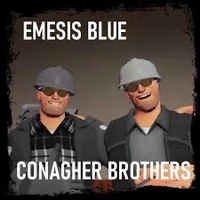 Conagher Brothers