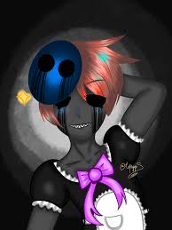 Eyeless Jack