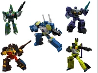 Sg Combaticons