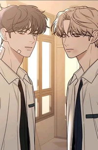 Go Eunhyuk and Dohwa