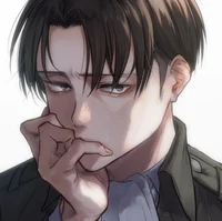 Levi Ackerman 