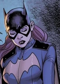 Batgirl
