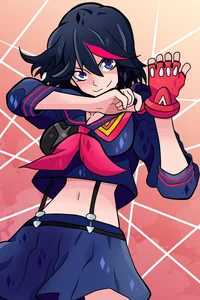 Matoi Ryuko