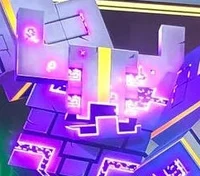 obsidian monstrosity