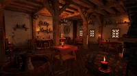 Mythical Tavern