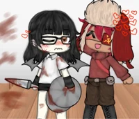 Nadia e Yume