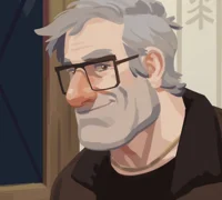 Stan Pines