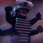Lord Garmadon