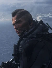 Soap MacTavish