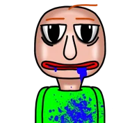 Baldi on BSoda