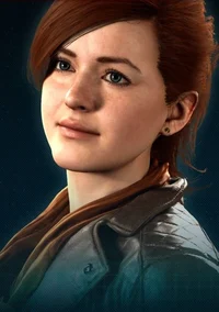 Mary Jane