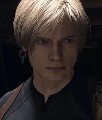 Leon Kennedy