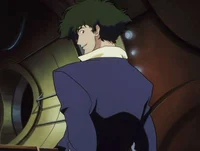 Spike Spiegel